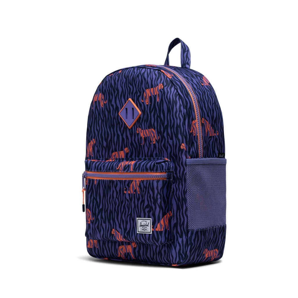 Herschel striped backpack hot sale
